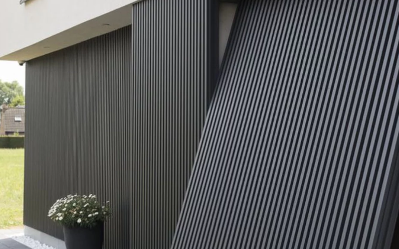 Best WPC Louver Services In Noida